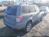 Subaru Forester 2.5X JF2SH62629H753129 снимка
