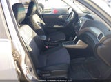 Subaru Forester 2.5X JF2SH62629H753129 снимка