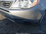 Subaru Forester 2.5X JF2SH62629H753129 снимка