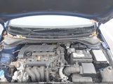 Hyundai Accent Preferred Auto Ivt 3KPC25A69LE095502 снимка