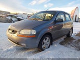 Pontiac Wave 5 Se KL2TW65687B759301 снимка