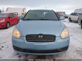 Hyundai Accent Gls KMHCN45C39U326787 снимка