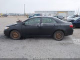 Toyota Corolla Le 1NXBU4EE6AZ187128 снимка