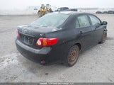 Toyota Corolla Le 1NXBU4EE6AZ187128 снимка