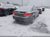 Chevrolet Cruze 1G1PA5SHXB7178593 fotografie