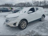 Chevrolet Equinox Lt 2GNAXUEV5M6141792 снимка