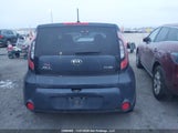 Kia Soul + KNDJP3A55G7269186 fotografie