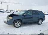 Acura Mdx 2HNYD18926H002122 снимка