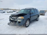 Acura Mdx 2HNYD18926H002122 снимка