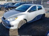 Toyota Corolla Matrix 2T1KU40E89C049806 снимка
