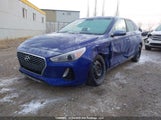 Hyundai Elantra Gt KMHH35LE1LU124818 fotografie