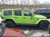 Jeep Wrangler Unlimited Sahara 1C4HJXEGXMW833709 photo