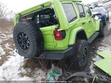 Jeep Wrangler Unlimited Sahara 1C4HJXEGXMW833709 снимка