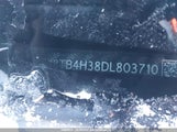 Acura Rdx 5J8TB4H38DL803710 снимка