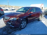 Acura Rdx 5J8TB4H38DL803710 снимка