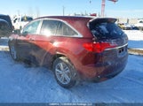 Acura Rdx 5J8TB4H38DL803710 снимка