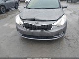Kia Forte 2.0L Ex/2.0L Ex Se/2.0L Sx KNAFZ4A81G5579327 снимка