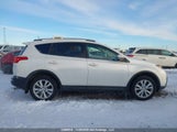 Toyota Rav4 Limited 2T3DFREV0DW003930 снимка