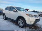 Toyota Rav4 Limited 2T3DFREV0DW003930 снимка
