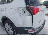 Toyota Rav4 Limited 2T3DFREV0DW003930 снимка