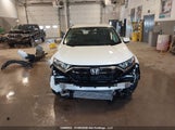 Honda Cr-V Lx 2HKRW2H27NH218809 photo