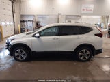 Honda Cr-V Lx 2HKRW2H27NH218809 fotografie