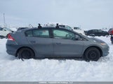 Honda Insight Lx JHMZE2H51AS800427 снимка
