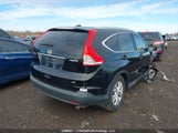 Honda Cr-V Exl 2HKRM4H71EH108707 снимка