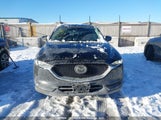 Mazda Cx -5 Gt 4Dr Awd JM3KFBDM3M0423149 снимка