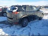 Mazda Cx -5 Gt 4Dr Awd JM3KFBDM3M0423149 снимка