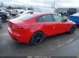 Jaguar Xe SAJAL4GX3LCP56058 снимка