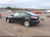 Mazda 3 I JM1BL1SF5A1249994 снимка