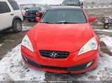 Hyundai Genesis 2.0T Premium KMHHT6KD5AU036480 снимка