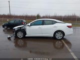 Nissan Sentra S/S Plus 3N1AB8BV2MY209034 снимка