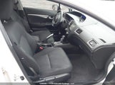 Honda Civic Ex 2HGFB2F57FH009271 fotografie