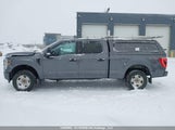Ford F150 Supercrew 1FTFW1E83PKF34959 снимка