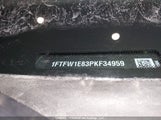 Ford F150 Supercrew 1FTFW1E83PKF34959 снимка