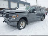 Ford F150 Supercrew 1FTFW1E83PKF34959 снимка