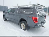 Ford F150 Supercrew 1FTFW1E83PKF34959 снимка