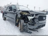 Ford F150 Supercrew 1FTFW1E83PKF34959 снимка