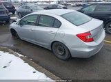 Honda Civic 2HGFB2F9XCH019839 photo