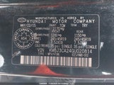 Hyundai Tucson KM8J3CA24GU020814 снимка