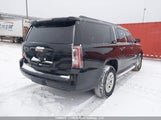 GMC Yukon Xl K1500 Sle 1GKS2GKC4FR170079 photo