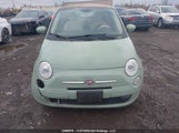 Fiat 500 Pop 3C3CFFDR5DT534602 снимка