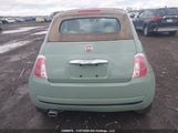 Fiat 500 Pop 3C3CFFDR5DT534602 снимка