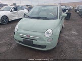 Fiat 500 Pop 3C3CFFDR5DT534602 photo