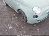 Fiat 500 Pop 3C3CFFDR5DT534602 снимка