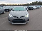 Toyota Corolla Le 2T1BURHE4GC498415 снимка