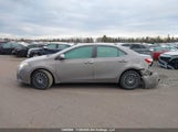 Toyota Corolla Le 2T1BURHE4GC498415 снимка