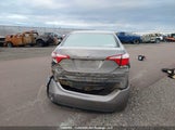 Toyota Corolla Le 2T1BURHE4GC498415 снимка